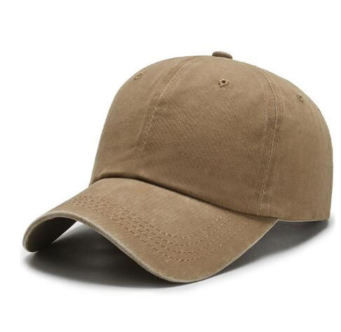 Thumbnail: Adjustable Baseball Cap
