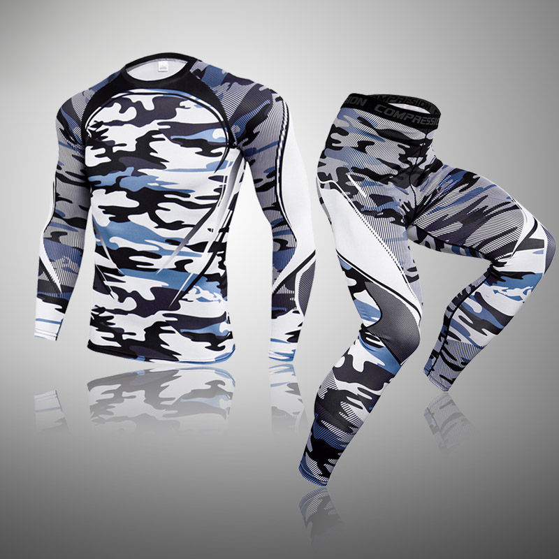 Thumbnail: Lined Thermal Set 