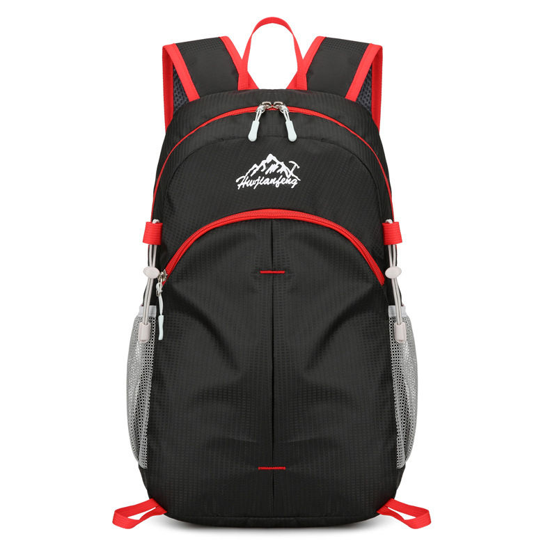 Thumbnail: Ultralight Hiking Backpack Foldable
