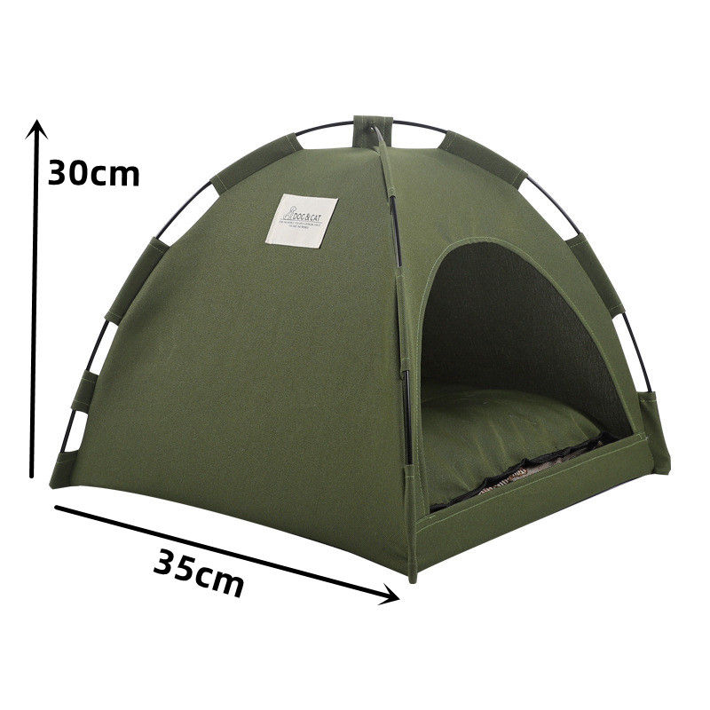 Thumbnail: Outdoor Foldable Tent