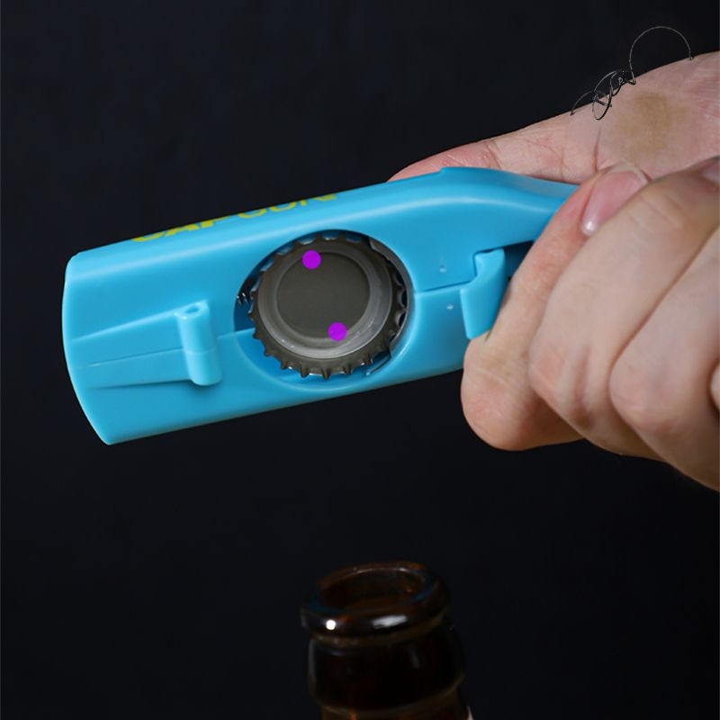 Thumbnail: Cap Opener Gun 