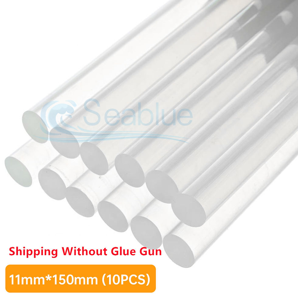 Thumbnail: Hot Melting Glue Gun