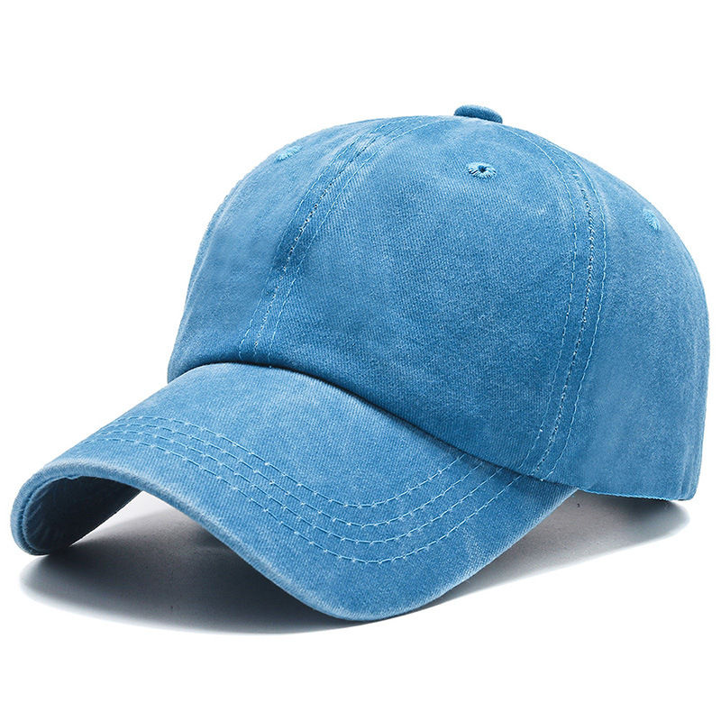 Thumbnail: Adjustable Baseball Cap