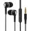 Thumbnail: Wired In-Ear Headset HIFI with Microphone