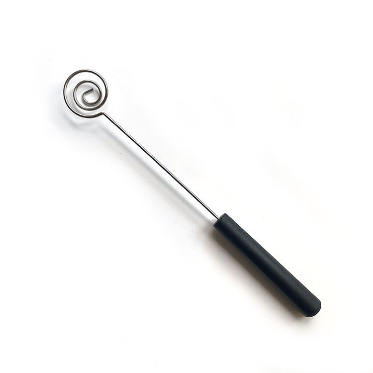 Thumbnail: 6 Pcs Set Chocolate Dipping Tools