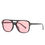 Thumbnail: Lux Square Sun Glasses