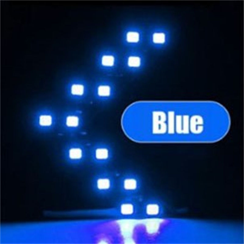 Thumbnail: LED Arrow Mirror Indicator 