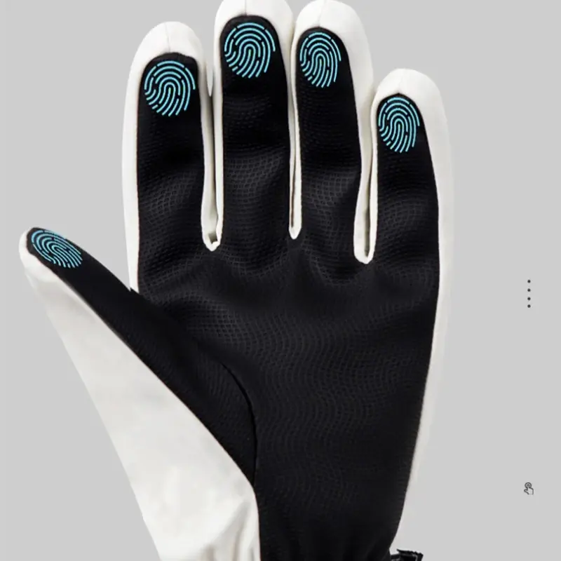 Thumbnail: Warm Ski Gloves 