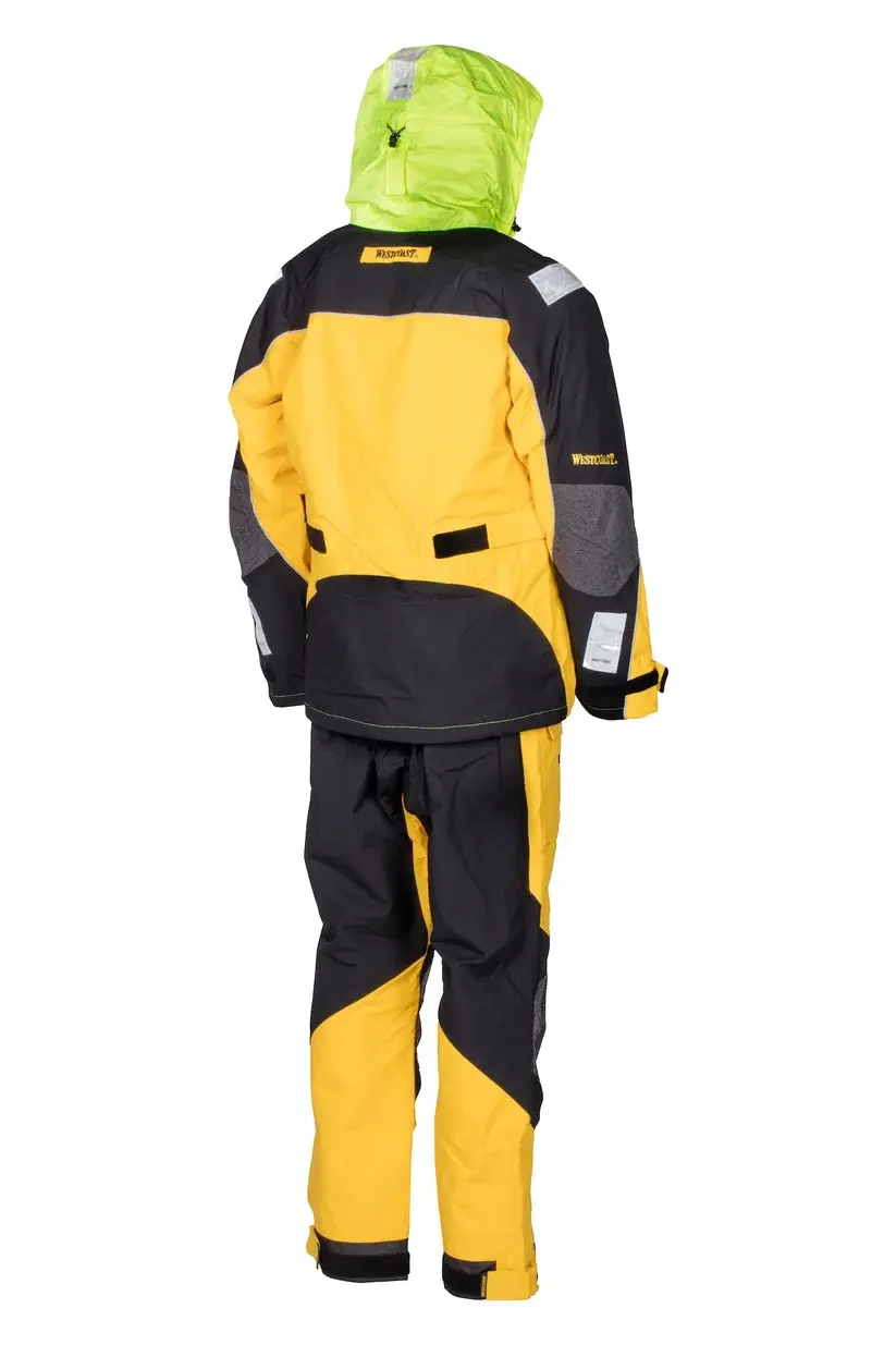 Miniatura: TUTA DUE PEZZI HYDRO-SHIELD SPARK