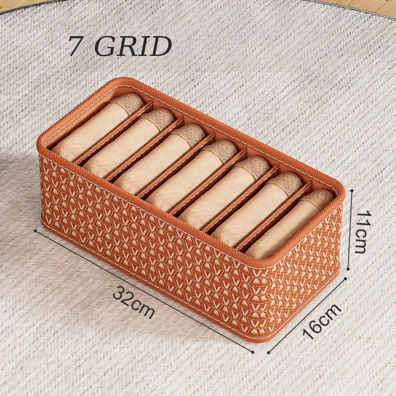 Thumbnail: Organizing Multi functional Storage Boxes