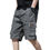 Thumbnail: Multiple Pockets Cargo Shorts