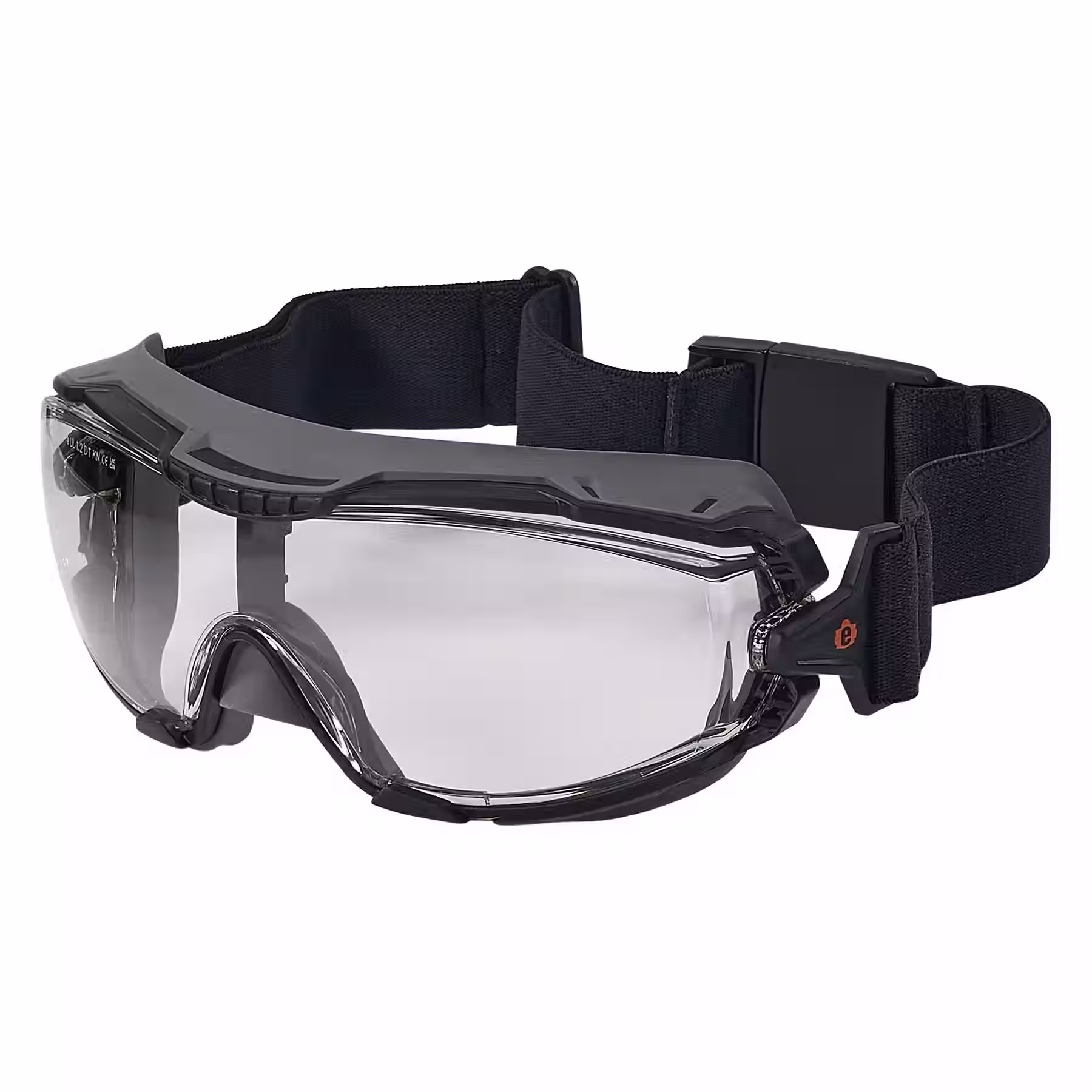 VORTEX ANTI-FOG SAFETY GOOGLES