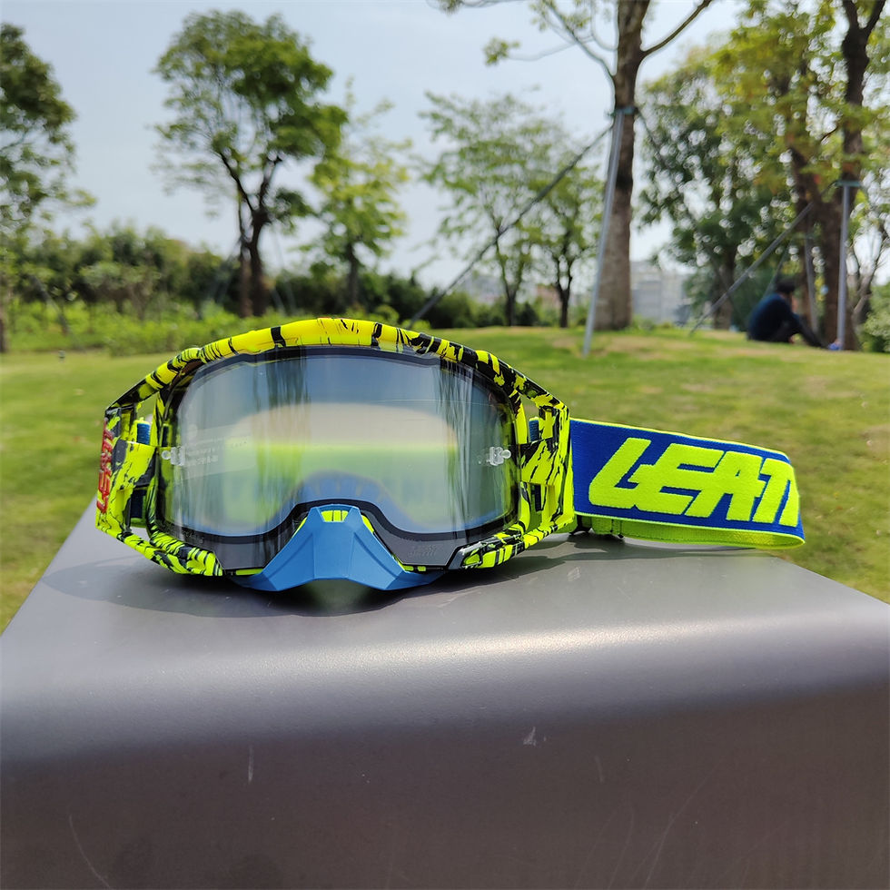 Thumbnail: Double Layers Goggles 