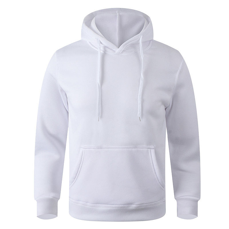 Thumbnail: Casual Hoodie 