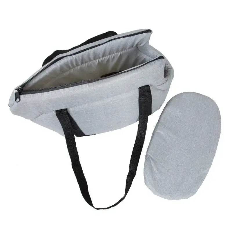 Thumbnail: Pet Bag Carrier 2