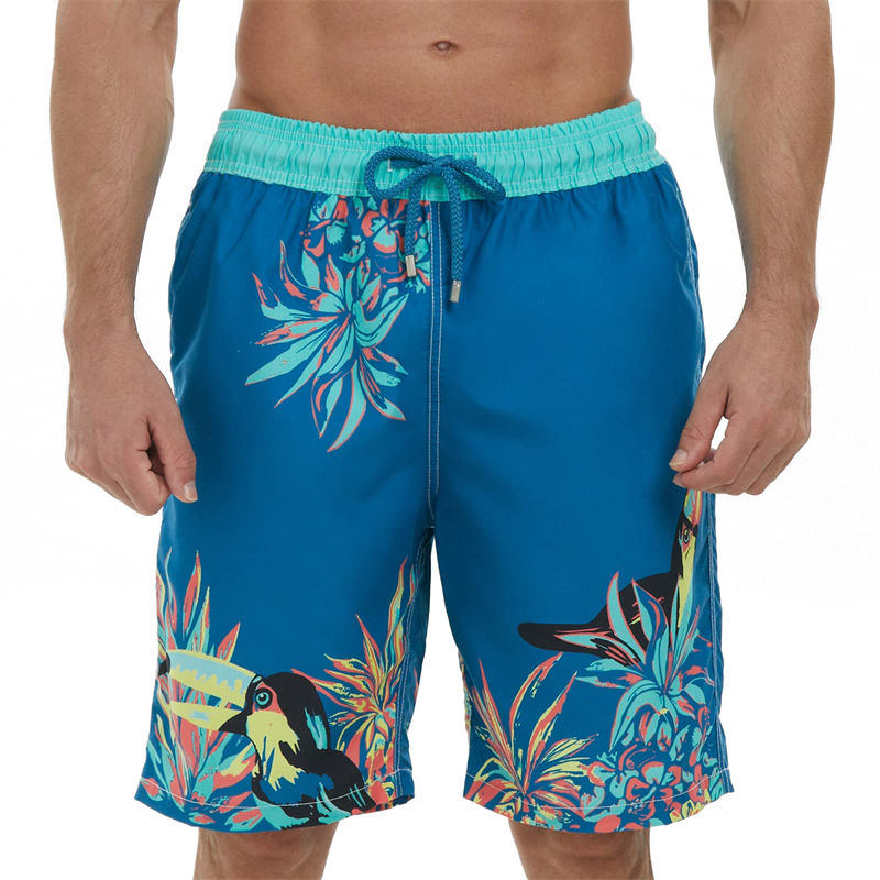 Thumbnail: 3D Print Beach Shorts 