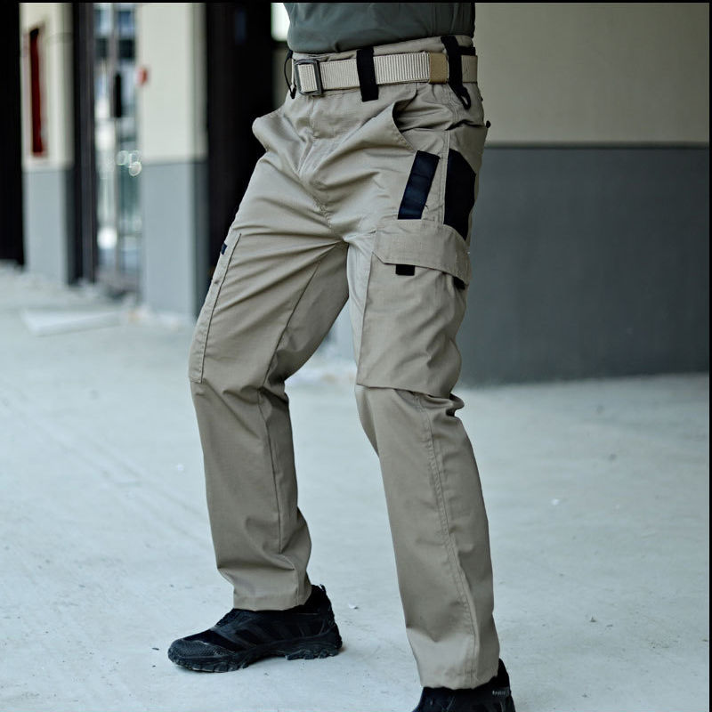 Thumbnail: Multi Pocket Pants