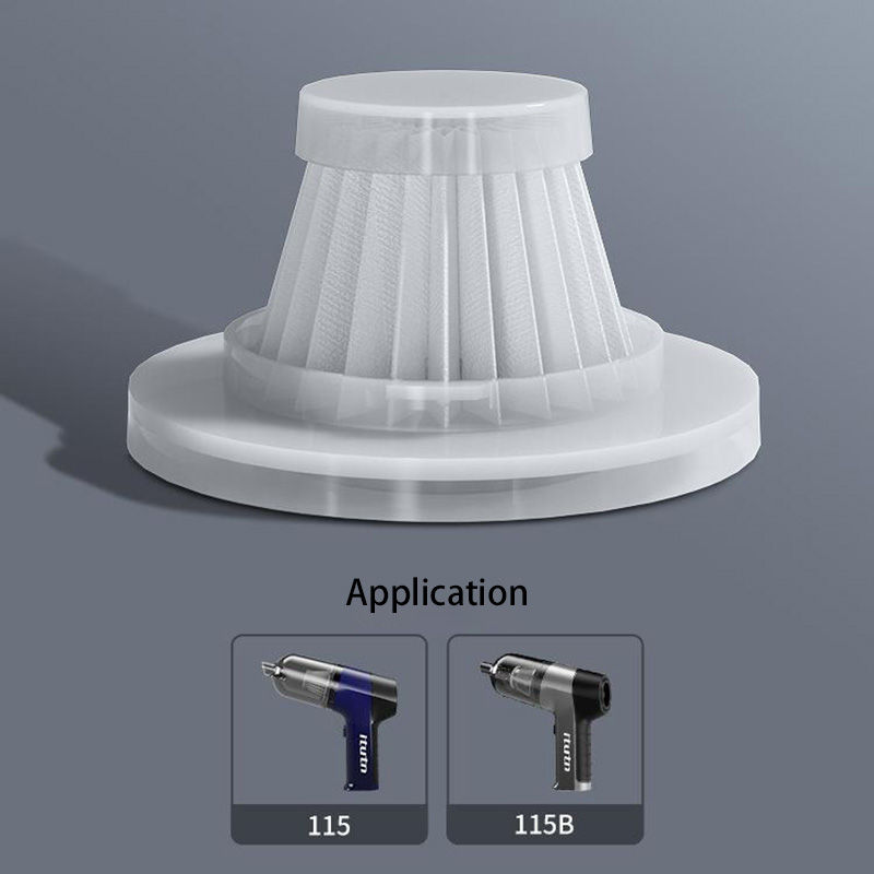 Thumbnail: 6000 PA Vacuum Cleaner