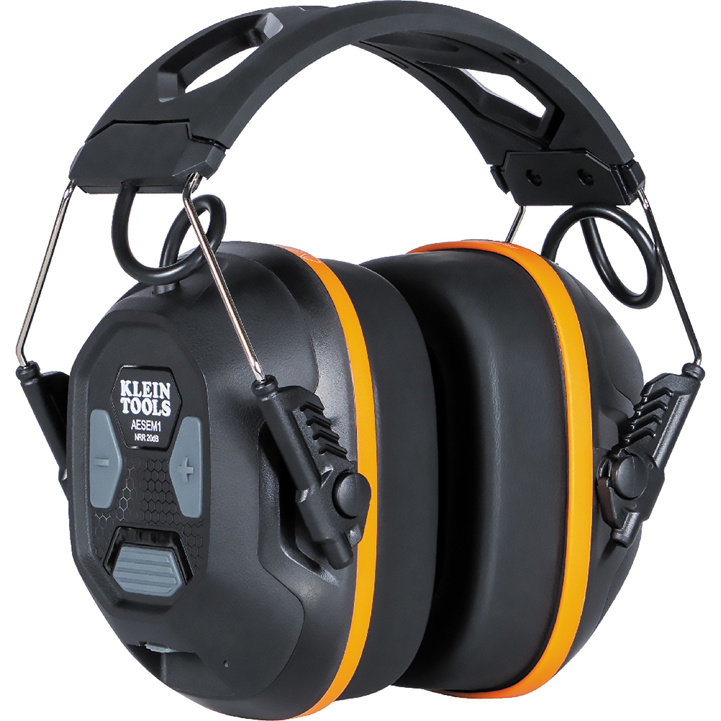 VECTOR-SHIELD EAR DEFENDERS