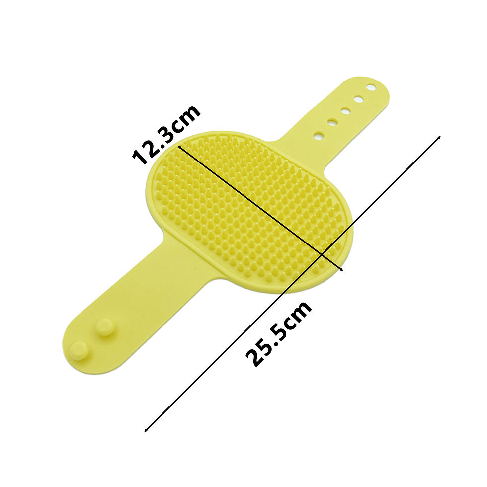 Thumbnail: Bath Brush Soft Massage Cleaner 