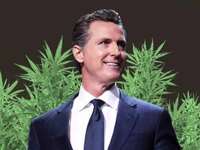 California Hemp Bill Aims to Eradicate Intoxicating Hemp Derivatives Under the Guise of Public Safety