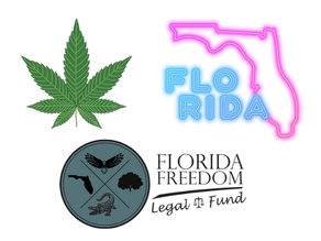 Desantis Launches New PAC to Combat Cannabis Legalization Initiative