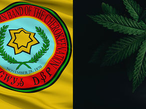 North Carolina Native American Tribe to Begin Recreational Cannabis Sales in 30 to 45 Days