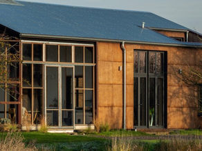 New UK Housing Development to Feature Hemp as a Foundational Pillar Providing Sustainability and Affordability