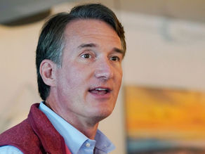 Virginia Governor Vetoes Bill Legalizing Cannabis Sales in the State
