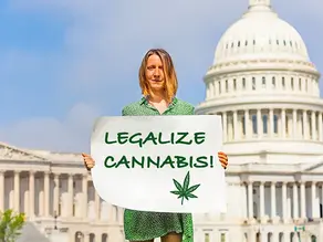 New Survey Reveals 90% of Americans Approve of Cannabis Legalization
