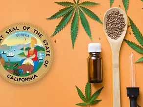 California Officials Take Aim at Intoxicating Hemp Derivatives