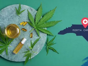 North Carolina Lawmakers Propose One of the Most Comprehensive Plans to Regulate Intoxicating Hemp Derivatives in the Country