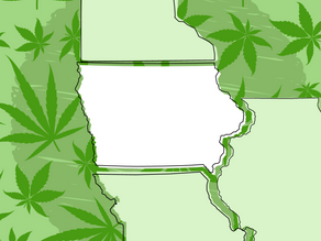 Manufacturers of Hemp-Derived THC-Infused Beverages in Iowa Sue State Over New THC Limits