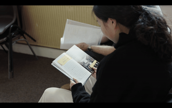 Documentaries & Vlogs