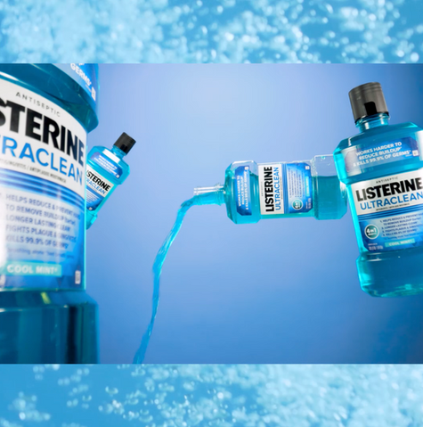 Listerine
