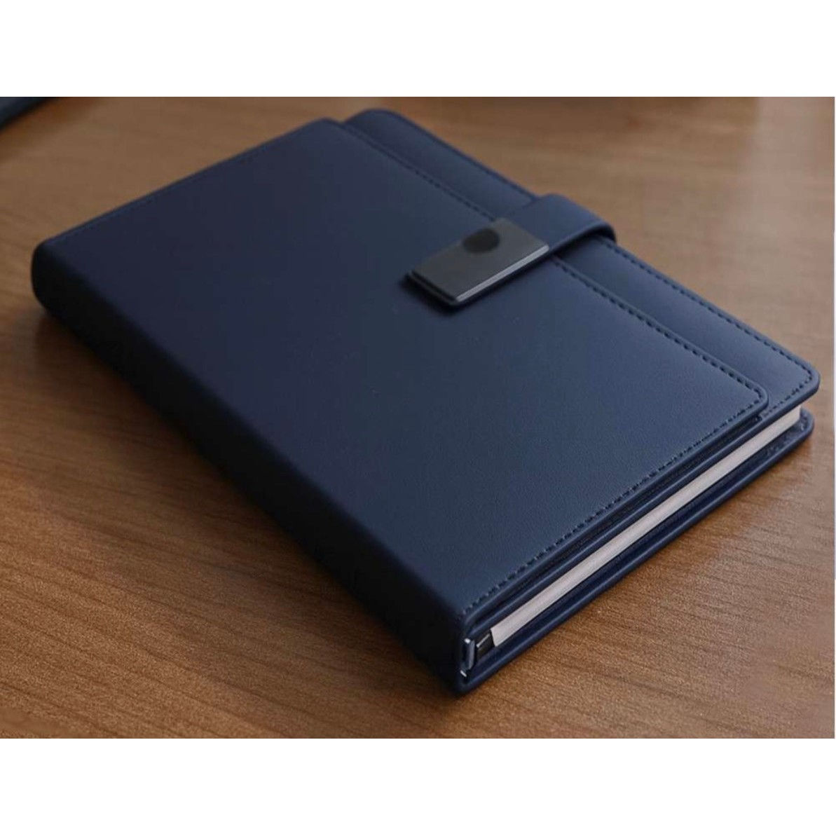 NB-15 -- Elegant Modern Notebook