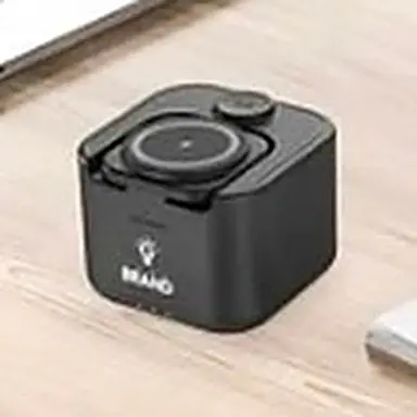 Thumbnail: SPW10 -- 3-in-1 Wireless Speaker