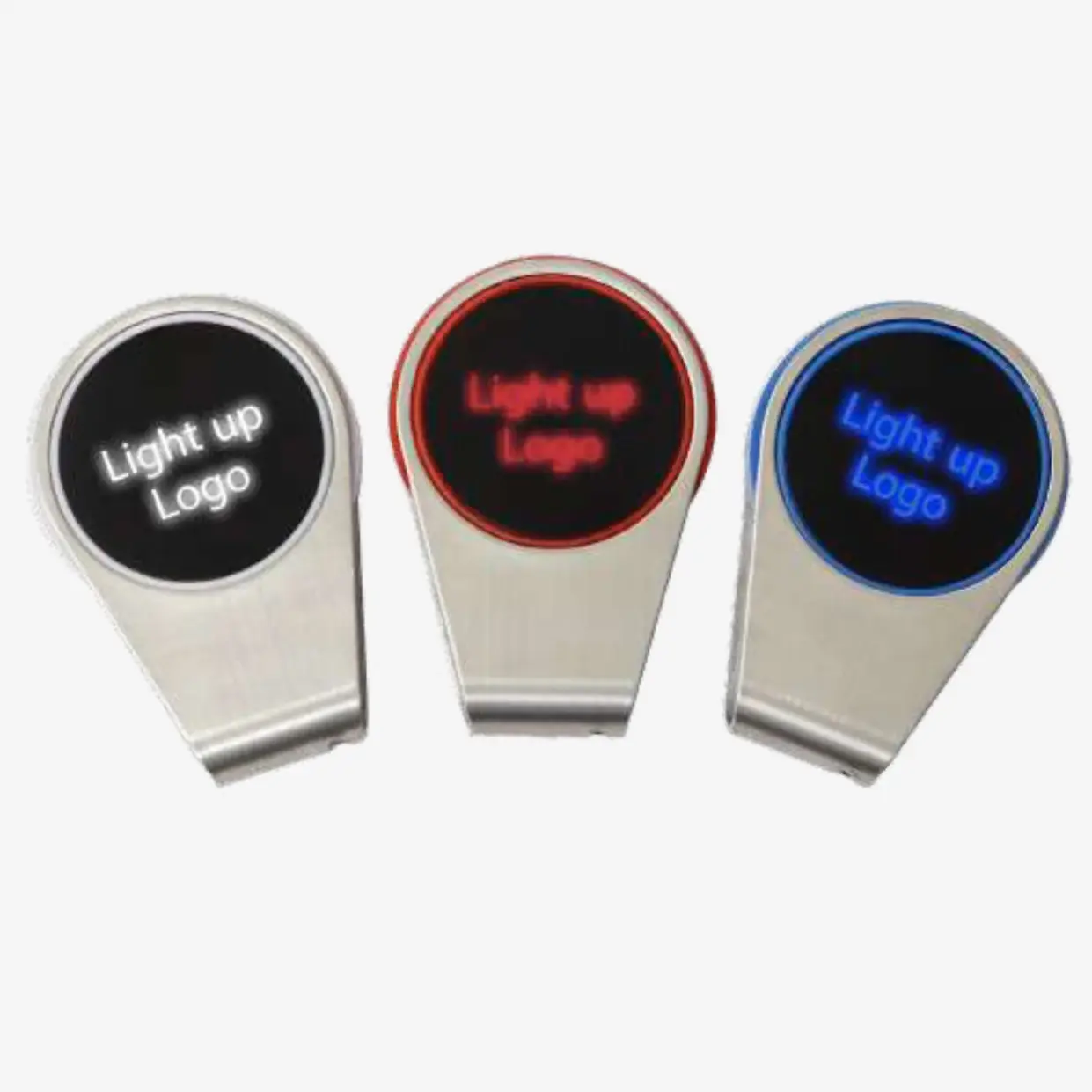 S108 -- Mini Light-Up USB Flash
