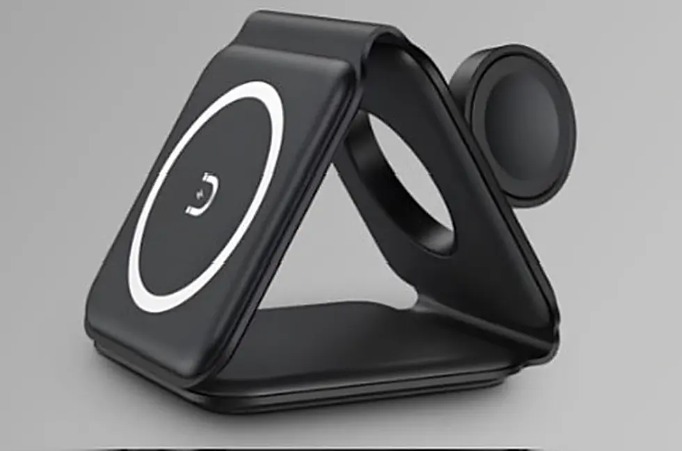 Thumbnail: WL150 -- Wireless Charger