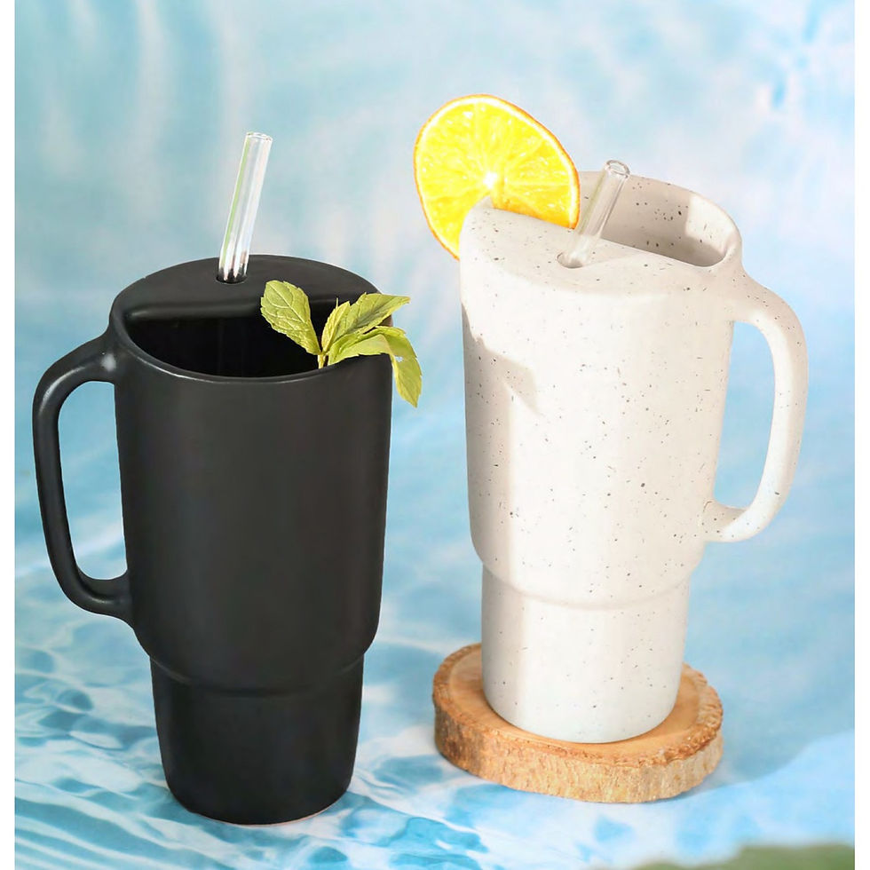 Smoothie Cup - corporate gift, UV printed