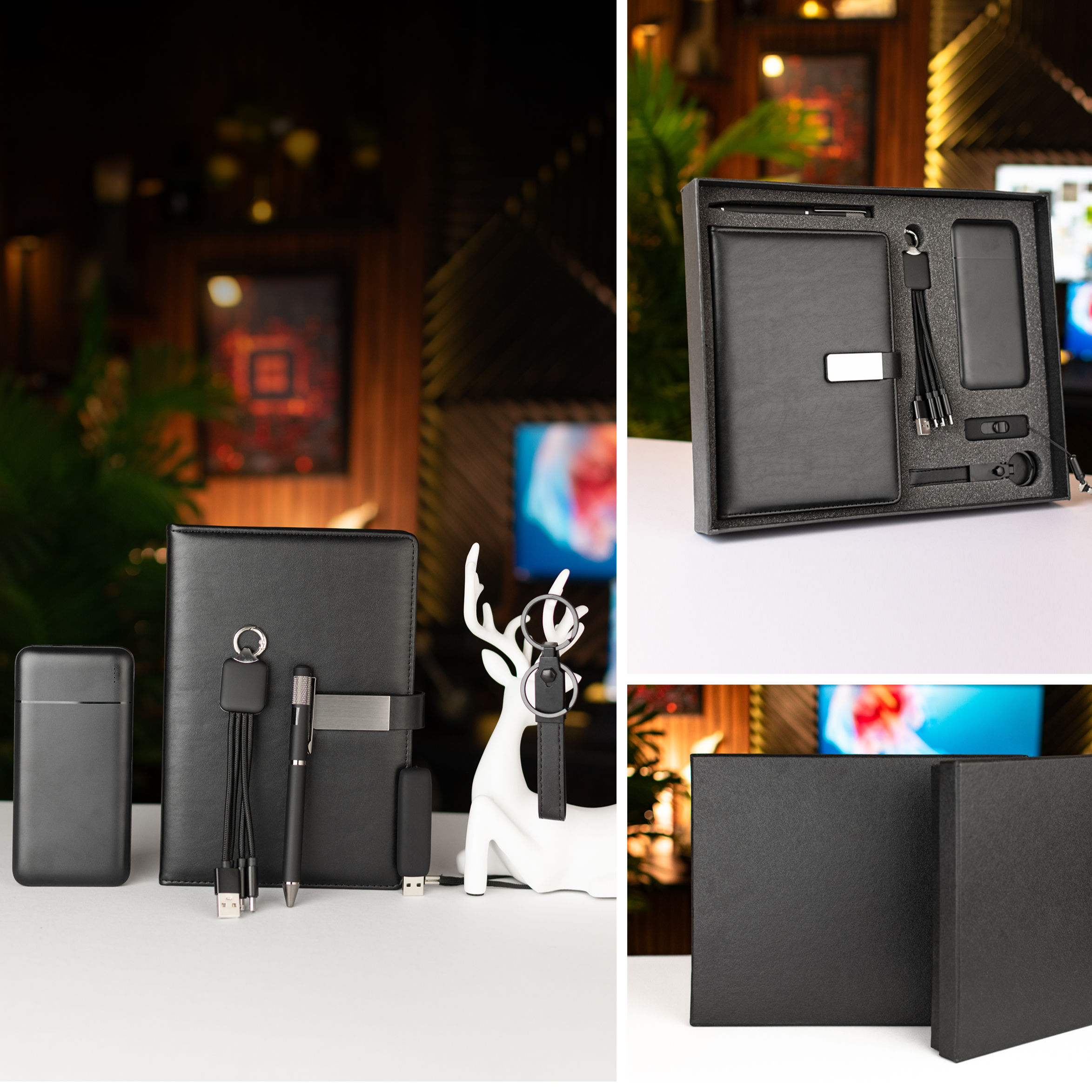 VIP-CA-13 -- VIP Set