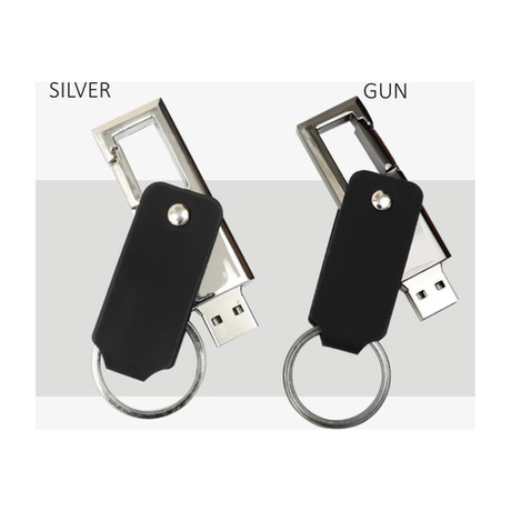 USB Flash Memory — TePee - X