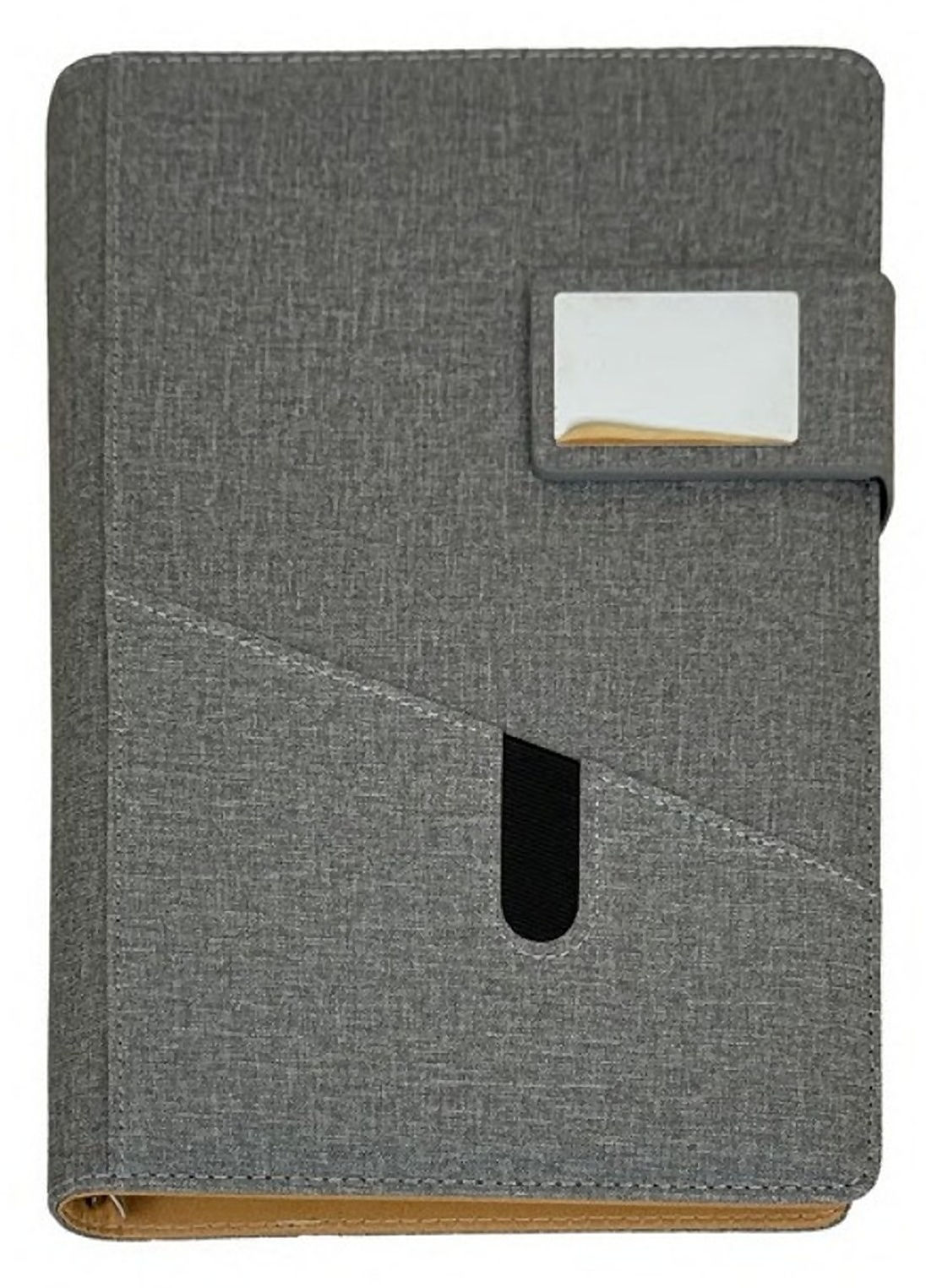 NB104 -- Nexus Organizer Notebook
