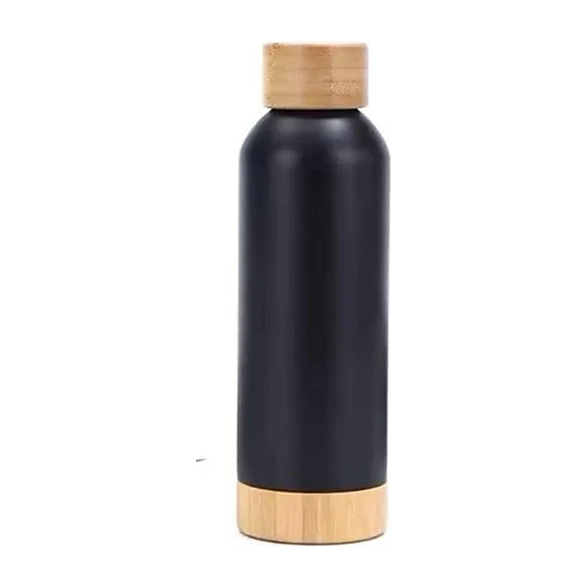 ETM187 -- Bambooclasp Thermal Mug