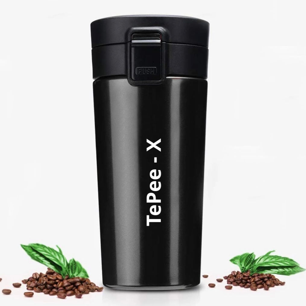 MG-12-INS -- Insulated Travel Mug