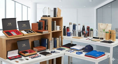 New Year corporate gifts