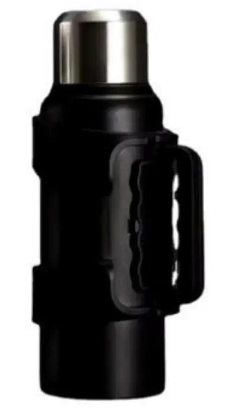 TM125 -- 1200ml. Cupcap Thermal Flask