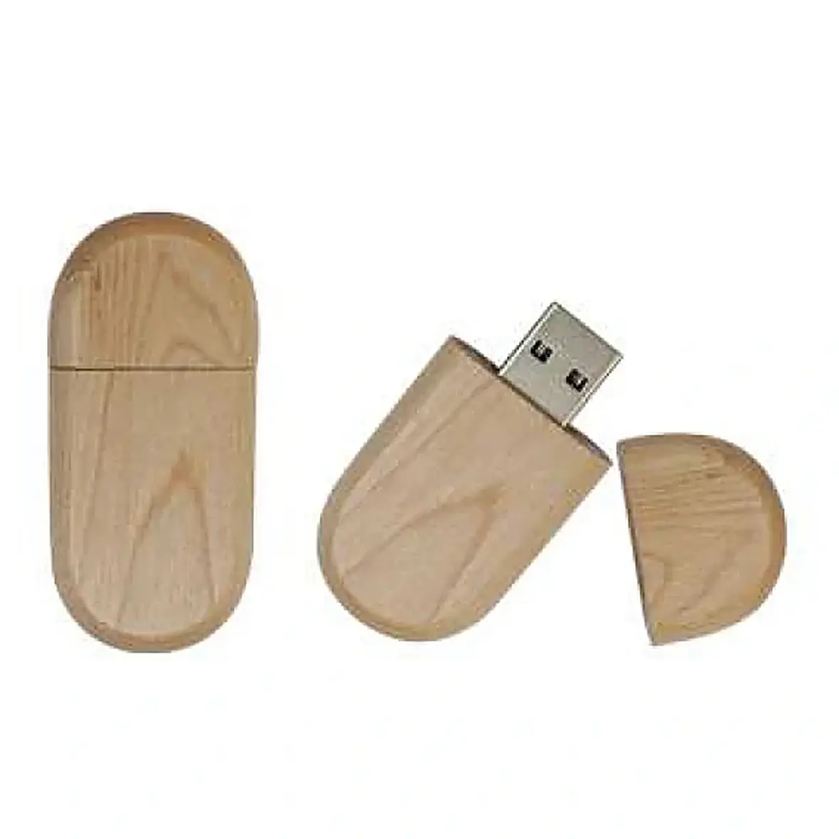 S4 -- ECO Friendly USB