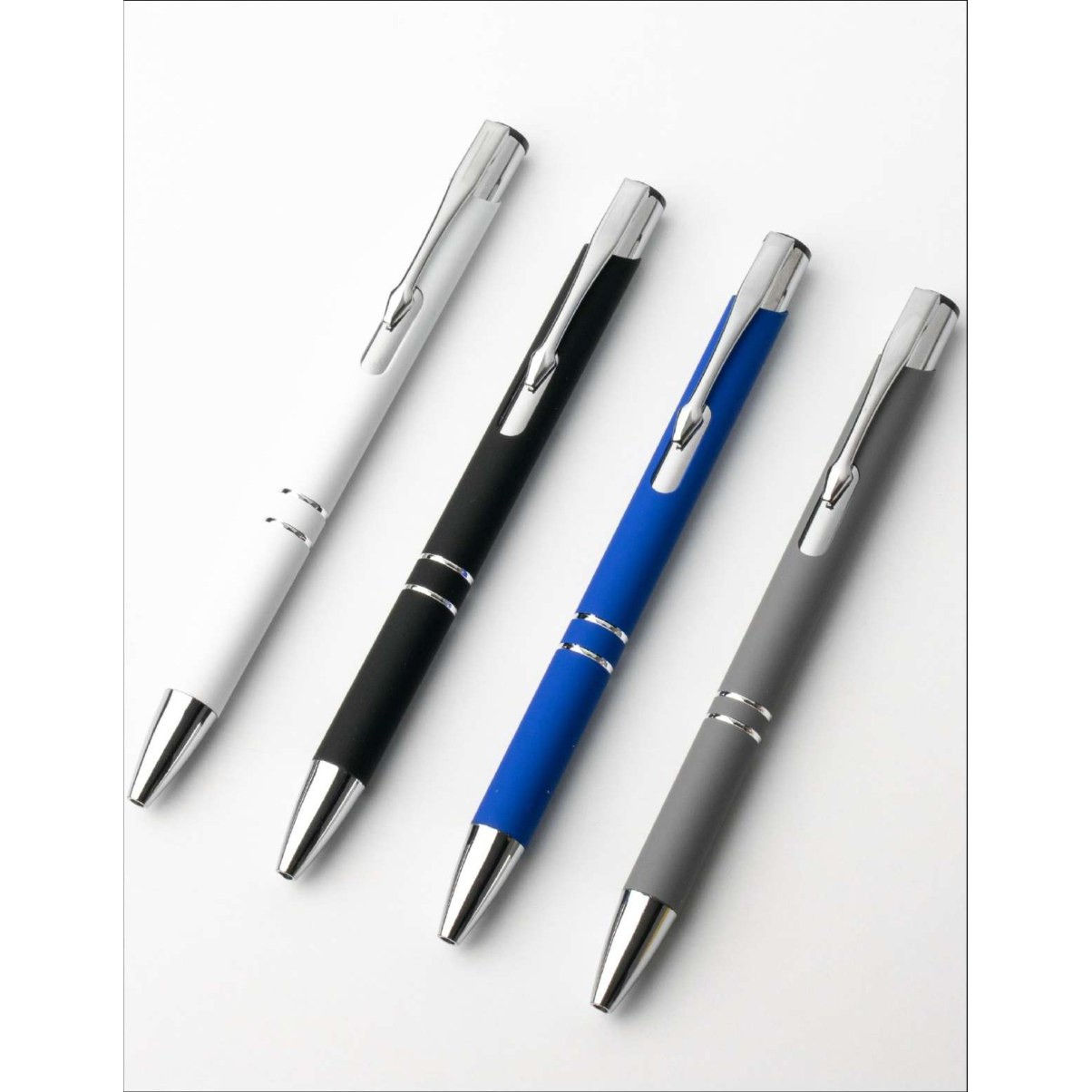PEN18 -- Metal Pen