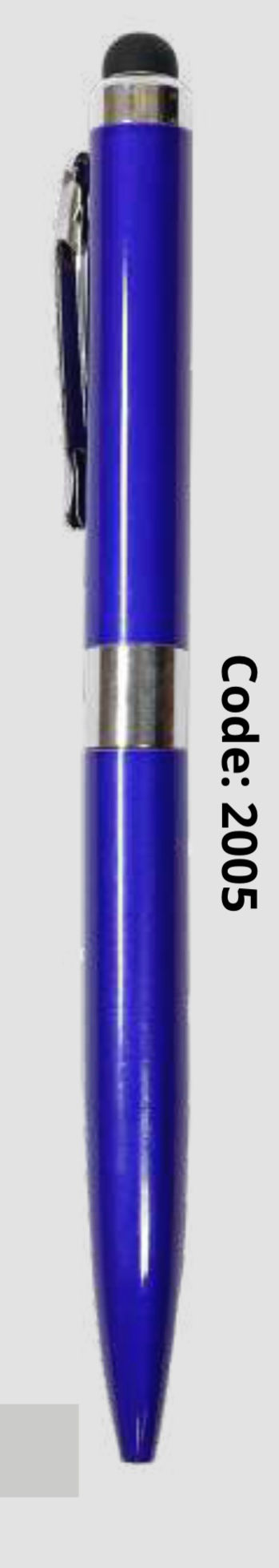 Thumbnail: PEN-2000+ -- Metal Pen Collection 2